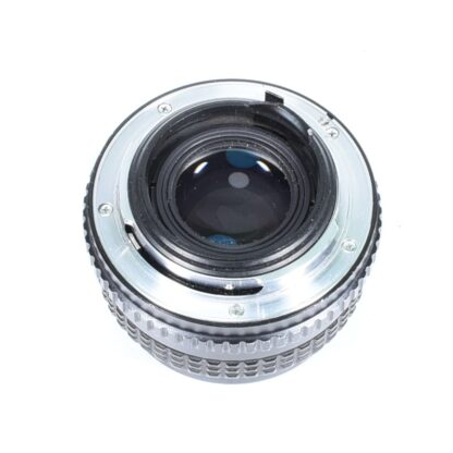 Pentax-M SMC  50mm f/1.7 - obrazek 5