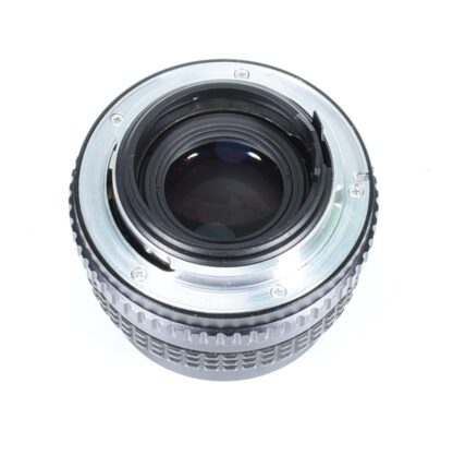 Pentax-M SMC  50mm f/1.7 - obrazek 5