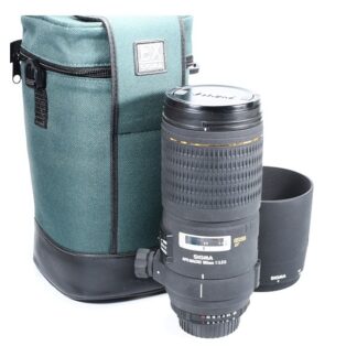 Sigma 180mm f/3.5 D APO MACRO EX IF HSM / Nikon F