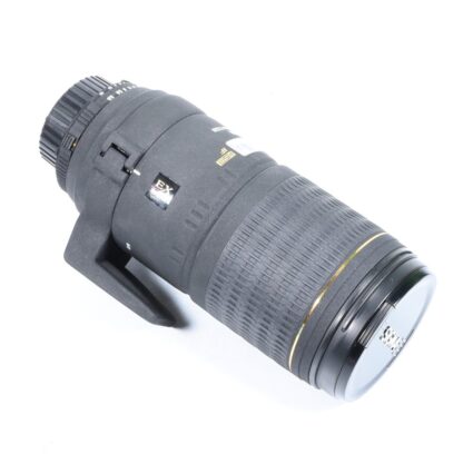 Sigma 180mm f/3.5 D APO MACRO EX IF HSM / Nikon F - obrazek 3