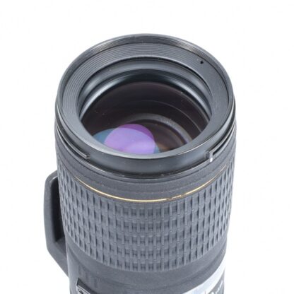 Sigma 180mm f/3.5 D APO MACRO EX IF HSM / Nikon F - obrazek 6