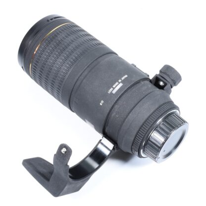 Sigma 180mm f/3.5 D APO MACRO EX IF HSM / Nikon F - obrazek 5