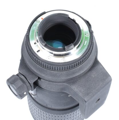 Sigma 180mm f/3.5 D APO MACRO EX IF HSM / Nikon F - obrazek 7