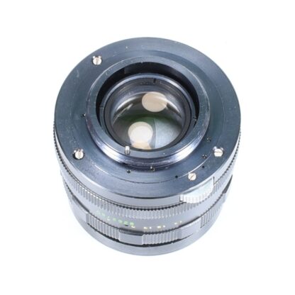 Helios 44M 2/58 58mm f/2 / M42 - obrazek 5