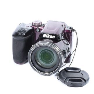 Nikon COOLPIX B500