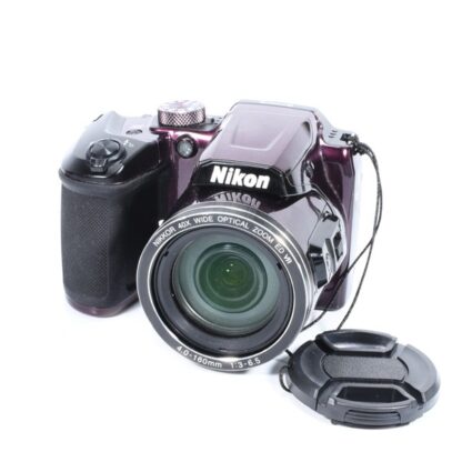 Nikon COOLPIX B500