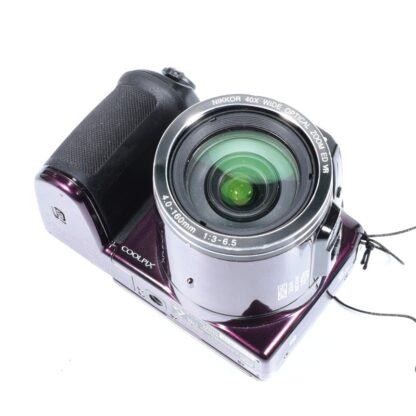 Nikon COOLPIX B500 - obrazek 2