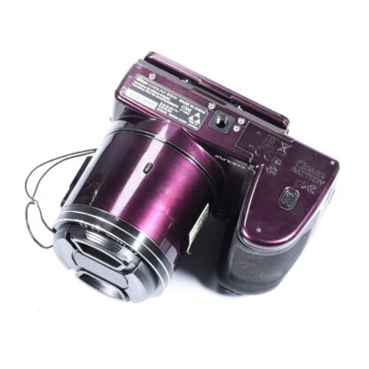 Nikon COOLPIX B500 - obrazek 7