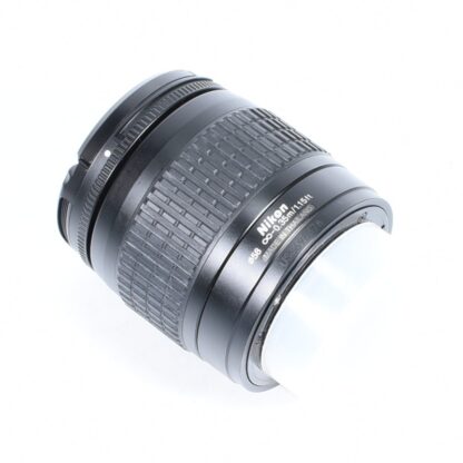 Nikon AF 28-80mm f/3.3-5.6G box - obrazek 3