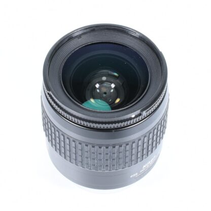 Nikon AF 28-80mm f/3.3-5.6G box - obrazek 4