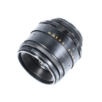 Helios 44-2 2/58 58mm f/2 / M42 - obrazek 3