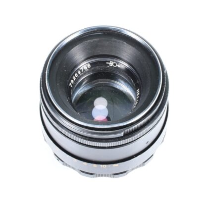 Helios 44-2 2/58 58mm f/2 / M42 - obrazek 4