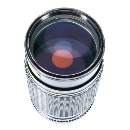 Pentax-M SMC 200mm f/4 - obrazek 4