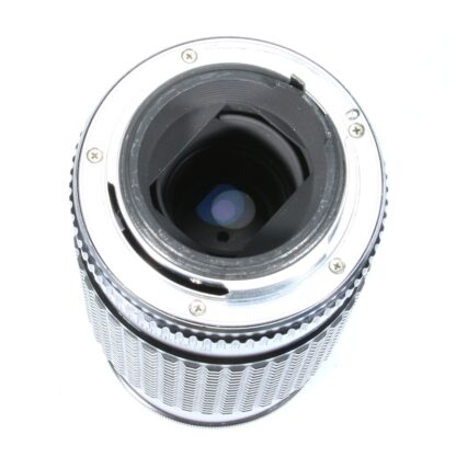 Pentax-M SMC 200mm f/4 - obrazek 5