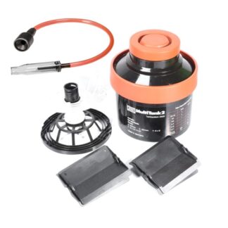 JOBO MultiTank 2 2520 koreks + szpula 2509N + cascade