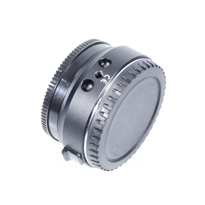 Adapter Sony E / Canon EF EF-E II Speed Booster Viltrox - obrazek 3