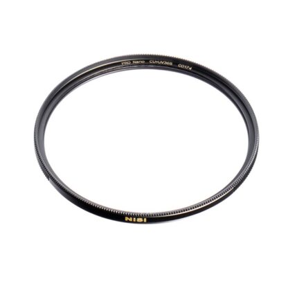 Nisi Pro Nano HUC UV 82mm