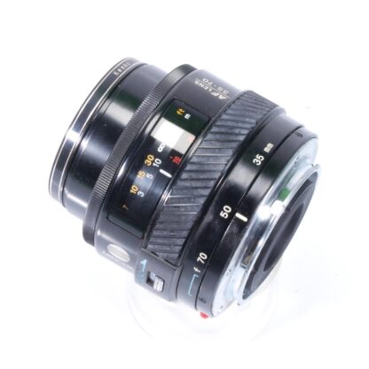 Minolta AF 35-70mm f/4 Macro - obrazek 2