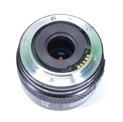 Minolta AF 35-70mm f/4 Macro - obrazek 4