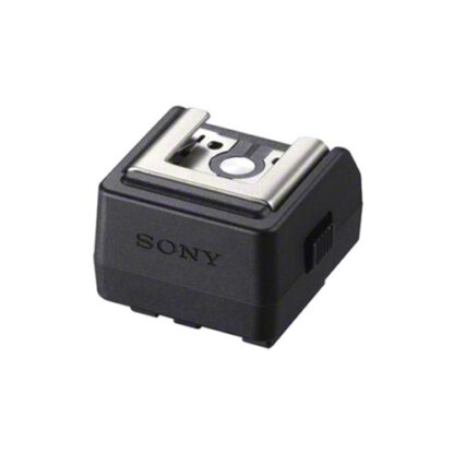 Sony ADP-AMA adapter gorąca stopka przejściówka Multi Interface
