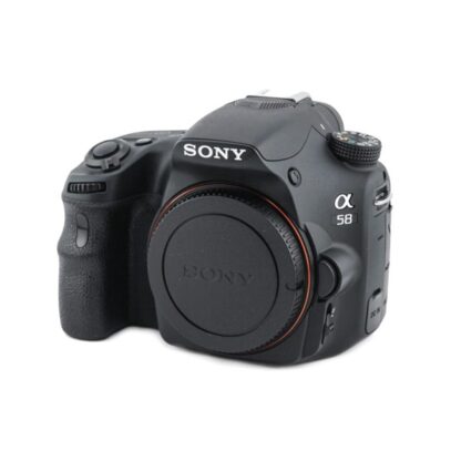 Sony A58 body