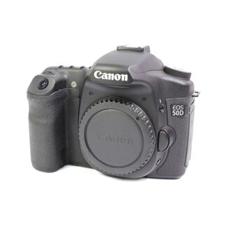 Canon EOS 50D body tylko 3840 fotek