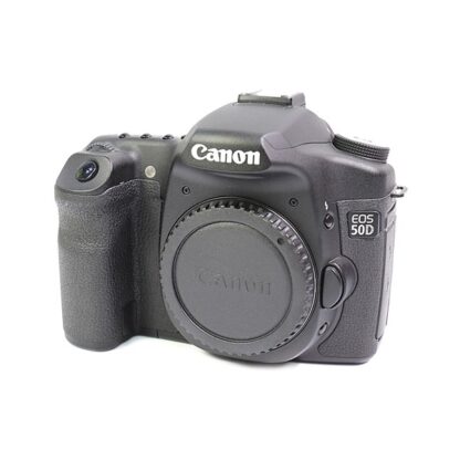 Canon EOS 50D body tylko 3840 fotek