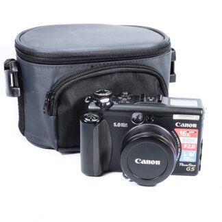 Canon PowerShot G5 jak nowy