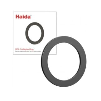 Haida adapter ring M10 pierścień 62 77 82mm