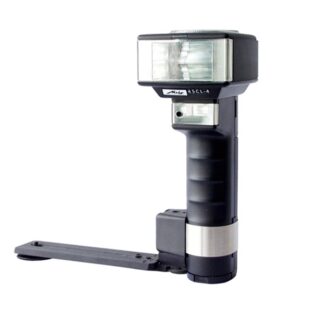 Lampa błyskowa Metz Mecablitz 45 CL-4