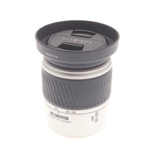 Minolta AF 28-100mm f/3.5-5.6 D