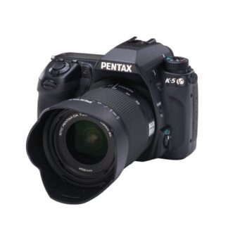 Pentax K-5 + 18-55mm AL + grip D-BG4