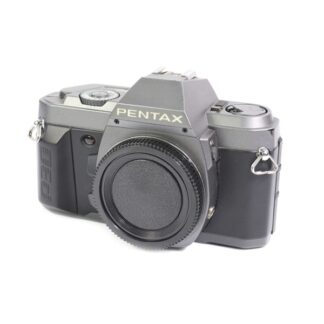 Pentax P30T body