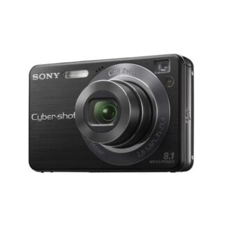 Sony DSC-W130