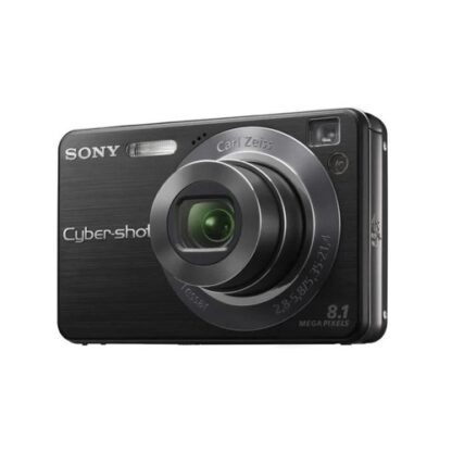Sony DSC-W130