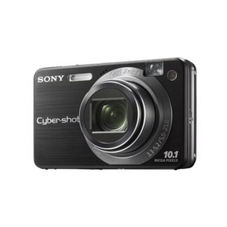 Sony DSC-W170