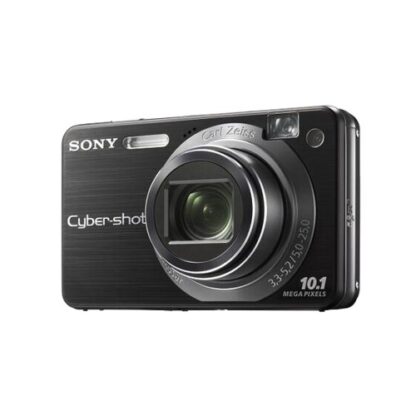 Sony DSC-W170