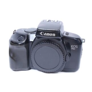 Canon EOS 750 body