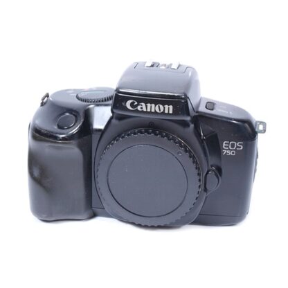 Canon EOS 750 body