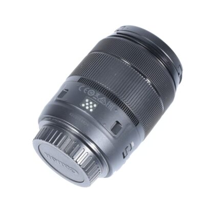 Canon EF-S 18-135mm f/3.5-5.6 IS USM Nano - obrazek 3