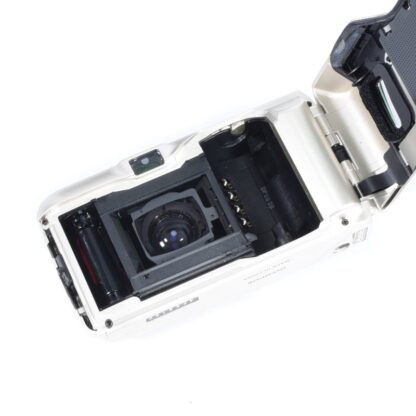 Olympus mju II - obrazek 5