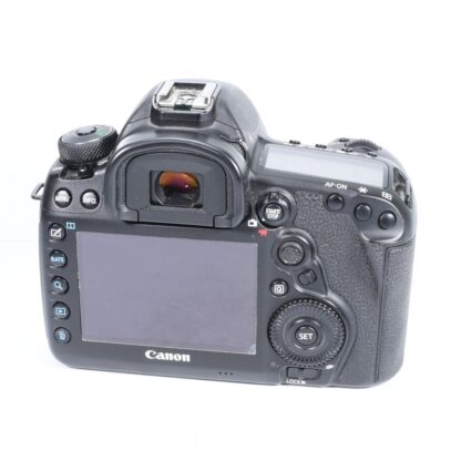 Canon EOS  5D Mark IV body - obrazek 6
