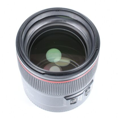 Canon EF  85mm f/1.4L IS USM - obrazek 4