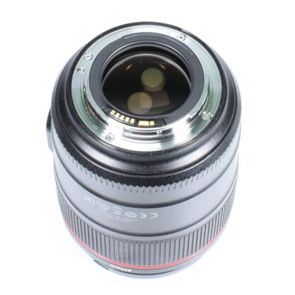 Canon EF  85mm f/1.4L IS USM - obrazek 5