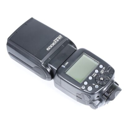 Canon Speedlite 600EX II-RT - obrazek 3