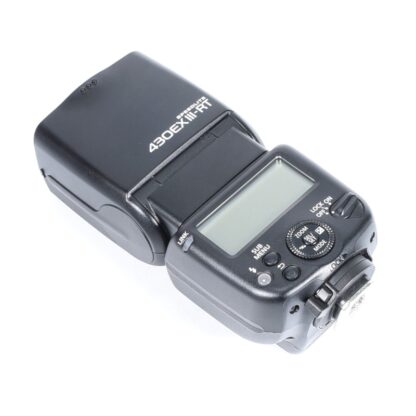 Canon Speedlite 430EX III-RT - obrazek 3