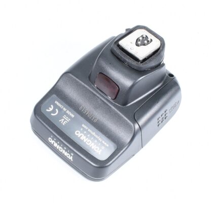 Yongnuo YN-E3-RT II kontroler radiowy do Canon - obrazek 3