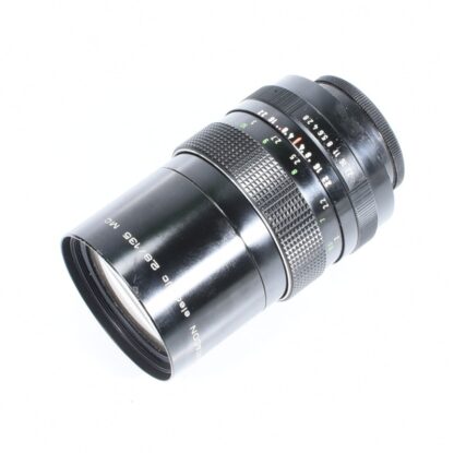PENTACON 135mm f/2.8 MC electric / M42 - obrazek 2