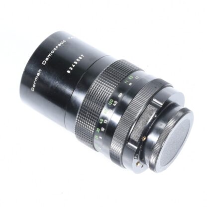 PENTACON 135mm f/2.8 MC electric / M42 - obrazek 3
