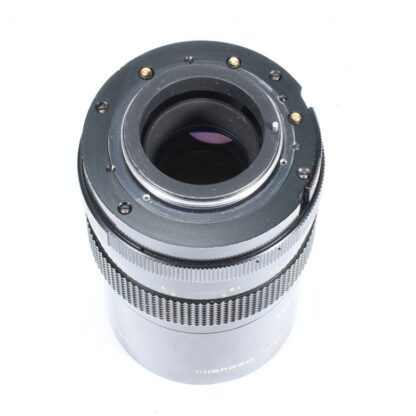 PENTACON 135mm f/2.8 MC electric / M42 - obrazek 5
